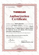 THINKCAR